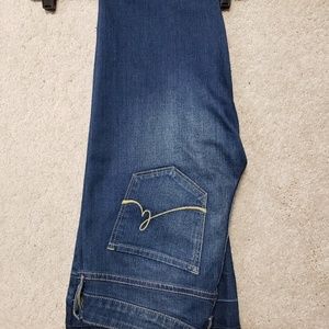 💥SUMMER SALE💥NWT Arden B dark blue jeans